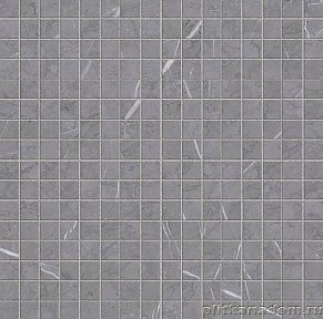 Allmarble Wall Imperiale Mosaico Satin M8GX Мозаика 40x40 см