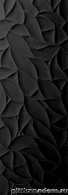 Porcelanosa Marmi  Deco Negro Настенная плитка 31,6x90