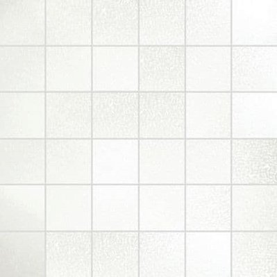 Apavisa Fiberglass WHITE LAP MOSAI (5х5) Мозаика 29,75х29,75
