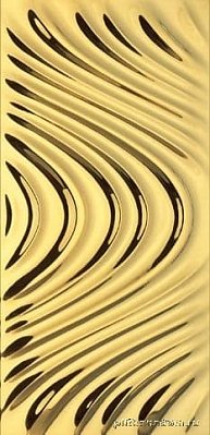 Dune Ceramics Golden Dune Декор 30x60