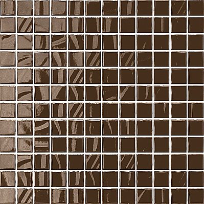Керама Марацци Темари 20052N Темно-дымчатый Мозаика 2,3х2,3 29,8х29,8 см