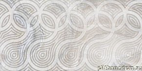 Березакерамика Камелот Декор серый 30х60 см