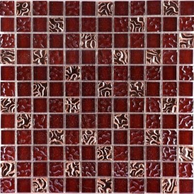 Azzo Ceramics Mosaic A5147 Мозаика 30х30 (2,3x2,3)