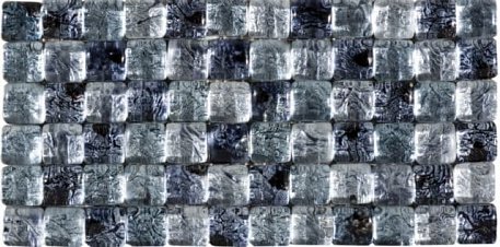 L Antic Colonial Mosaico Dados Blue (2,4х2,4) Мозаика 15х30