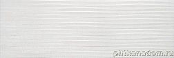 Emigres Slab Dec Blanco Rect Белый Матовый Ректифицированный Декор 30x90 см