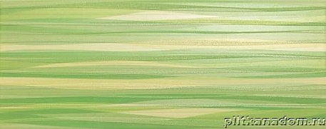 ITALON Screen Grass Inserto Stripes Декор 20х50
