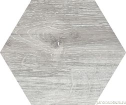 Monopole Yosemite Metal Gris Серый Матовый Керамогранит 20x24 см
