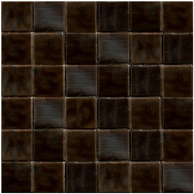 Architeza Sharm mp69 Стеклянная мозаика 32,7х32,7 (кубик 1,5х1,5) см