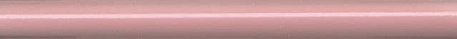 Керама Марацци Норфолк  SPA002  Бордюр розовый темный 2,5х30