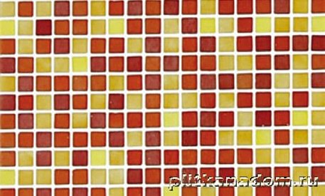 Ezarri Растяжки простые Rojo №5 Растяжка 31,3х49,5 (2,5х2,5) см
