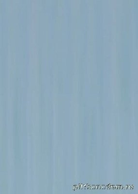 Cersanit Aurora AUM041R голубой Настенная плитка 25х35