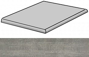 Apavisa Outdoor grey nat ang Керамогранит 59,55x59,55 см