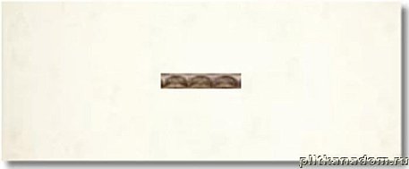 Venus Agapi  White-Mauve Декор 20,2x50,4