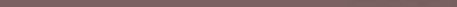 Dom Сeramiche Atmosphere DAT60BM Violet Brillant Matita Бордюр 2х60
