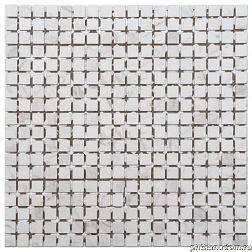 NS-mosaic Stone series K-729 Мозаика камень 30,5х30,5 см