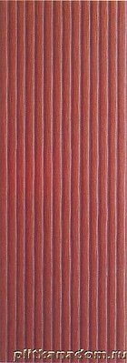 Venus Amazonia Red Passion Line Плитка настенная 25,3x70,6
