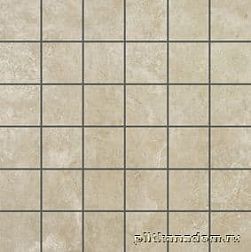 Apavisa Evolution Beige Lapp Mosaico 5х5 Мозаика 29,75х29,75 см
