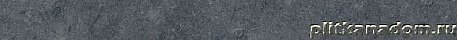 Керама Марацци Роверелла DL501300R-1 Подступенок серый темный 119,5x10,7 см