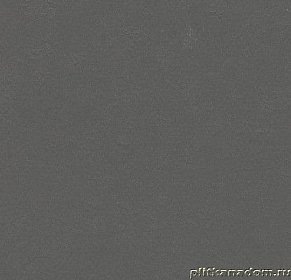 Forbo Marmoleum Walton Uni 3368-336835 grey iron Линолеум натуральный 2,5 мм