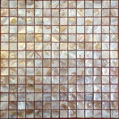 Альзаре Shell PJA51 Мозаика 30,5x30,5 (2х2)