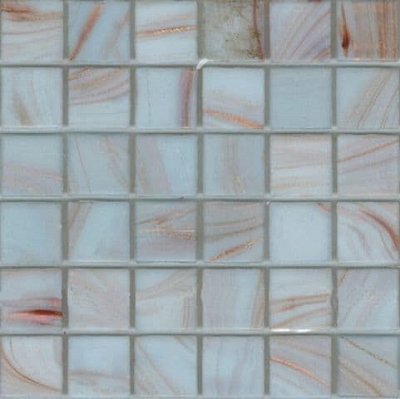 Rose Mosaic Бассейновые смеси White Chocolate R+ 32,7х32,7