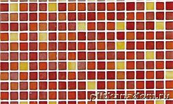 Ezarri Растяжки простые Rojo №7 Растяжка 31,3х49,5 (2,5х2,5) см