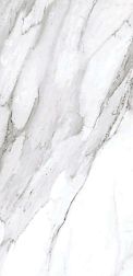 Flavour Granito Taj Grey Glossy Серый Полированный Керамогранит 60x120 см