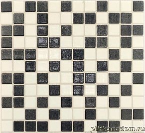 Vidrepur Antislip Antid. 100-509 Мозаика (на сетке) 31,7х31,7