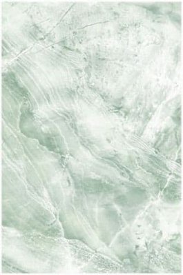 Керабел (Брестский КСМ) Спарта Настенная плитка зелёная светлая Стандарт 1 сорт 20х30