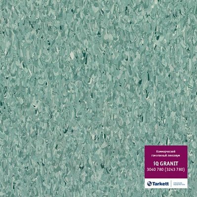 Tarkett Granit 18780 Коммерческий гомогенный линолеум 23х2