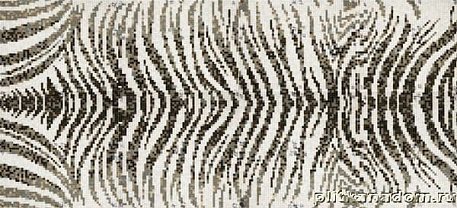Альзаре Панно Зебра Мозаика 115,5x249,4 (1х1)