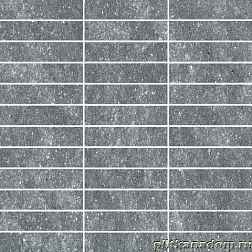 Italon Genesis 610110000355 Jupiter Silver Grid Мозаика 30x30 см