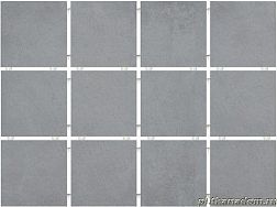 Керама Марацци Амальфи 1271 Серый Настенная плитка 30х40 см