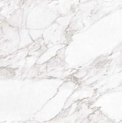 Argenta Ceramica Carrara White Shine Напольная плитка 60x60 см