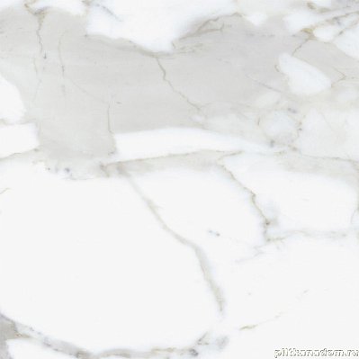 Sant Agostino Inspire Floor Bianco Calacatta Напольная плитка 41,5х41,5 см