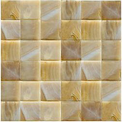 Architeza Sharm mp24 Стеклянная мозаика 32,7х32,7 (кубик 1,5х1,5) см