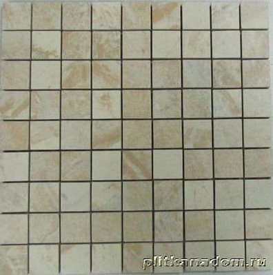 Zirconio Dolomite Modulo Sand 3x3 Мозайка 29,5х29,5