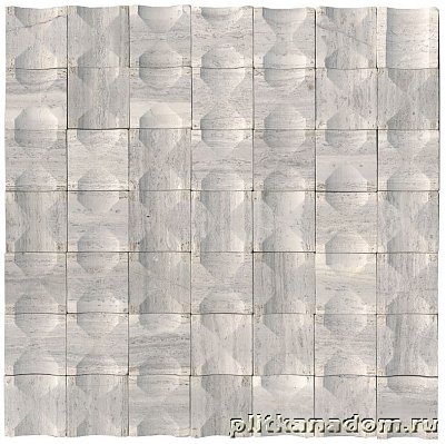 Aparici Surface Grey Мозаика 28x28