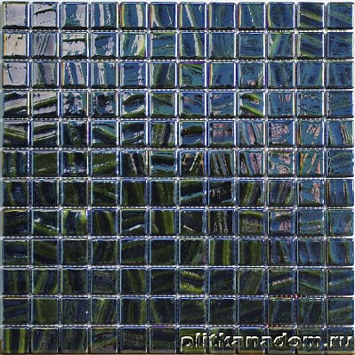 Vidrepur Titanium Мозаика № 781 (на сетке) 31,7X31,7