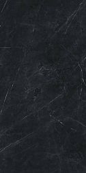 Benadresa Azulejos Tessino Black Pulido Rect. Черный Глянцевый Ректифицированный Керамогранит 60х120 см