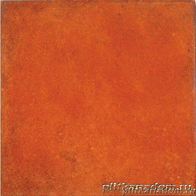 LB- Ceramics Галиция Плитка напольная оранжевая 33,3x33,3