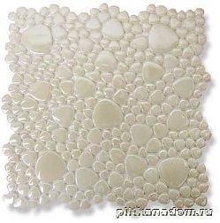 Chakmaks Mosaic Pebble Savona Мозаика 29х29х0,6 см