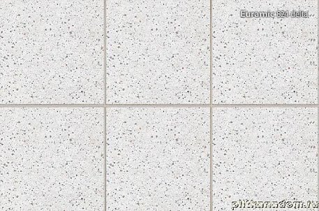 Stroeher Euramic Multi E 824 Delta Базовая плитка глазурованная 24х11,5