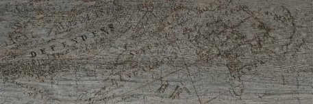 Kerranova Timber Map (Карта) 2m35 d02 Декор 20х60