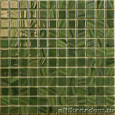 Vidrepur Titanium Мозаика № 762 (на сетке) 31,7X31,7