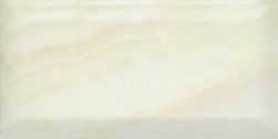 Керама Марацци Летний сад 19015 Фисташковый грань Настенная плитка 9,9х20 см