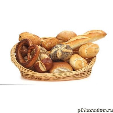 Lasselsberger-Ceramics Bread 1641-8612 Декор-2 19,8х39,8