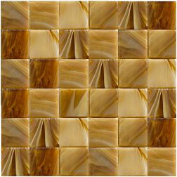 Architeza Sharm mp38 Стеклянная мозаика 32,7х32,7 (кубик 1,5х1,5) см