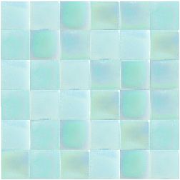 Architeza Sharm Iridium xp53 Стеклянная мозаика 32,7х32,7 (кубик 1,5х1,5) см
