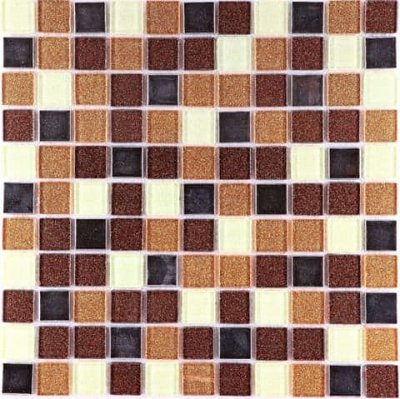 Azzo Ceramics Mosaic A034 Мозаика 30х30 (2,5x2,5)